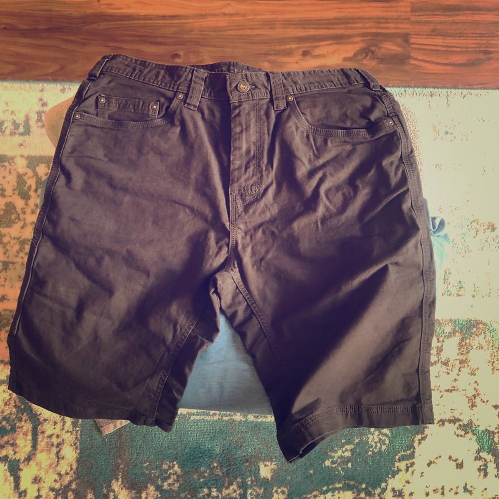 Prana Shorts